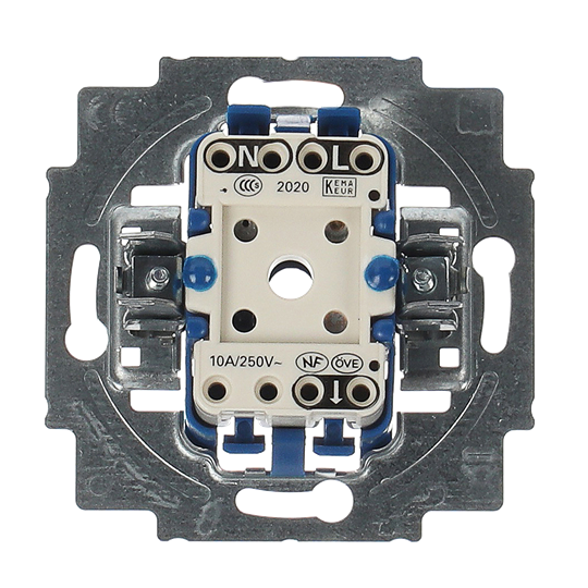 Busch-Jaeger Taster-Einsatz 1pol. Schließer 2020 US