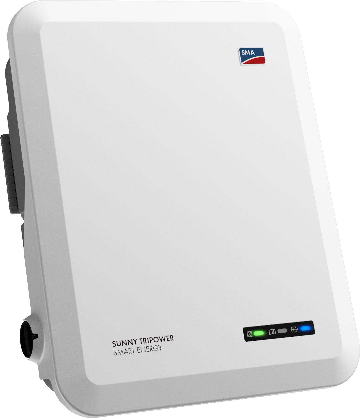 SMA Wechselrichter Smart Energy STP5.0-3SE-40