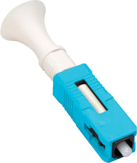 Corning NPC SC-Stecker 50µ OM3/OM4 aq 80611326242