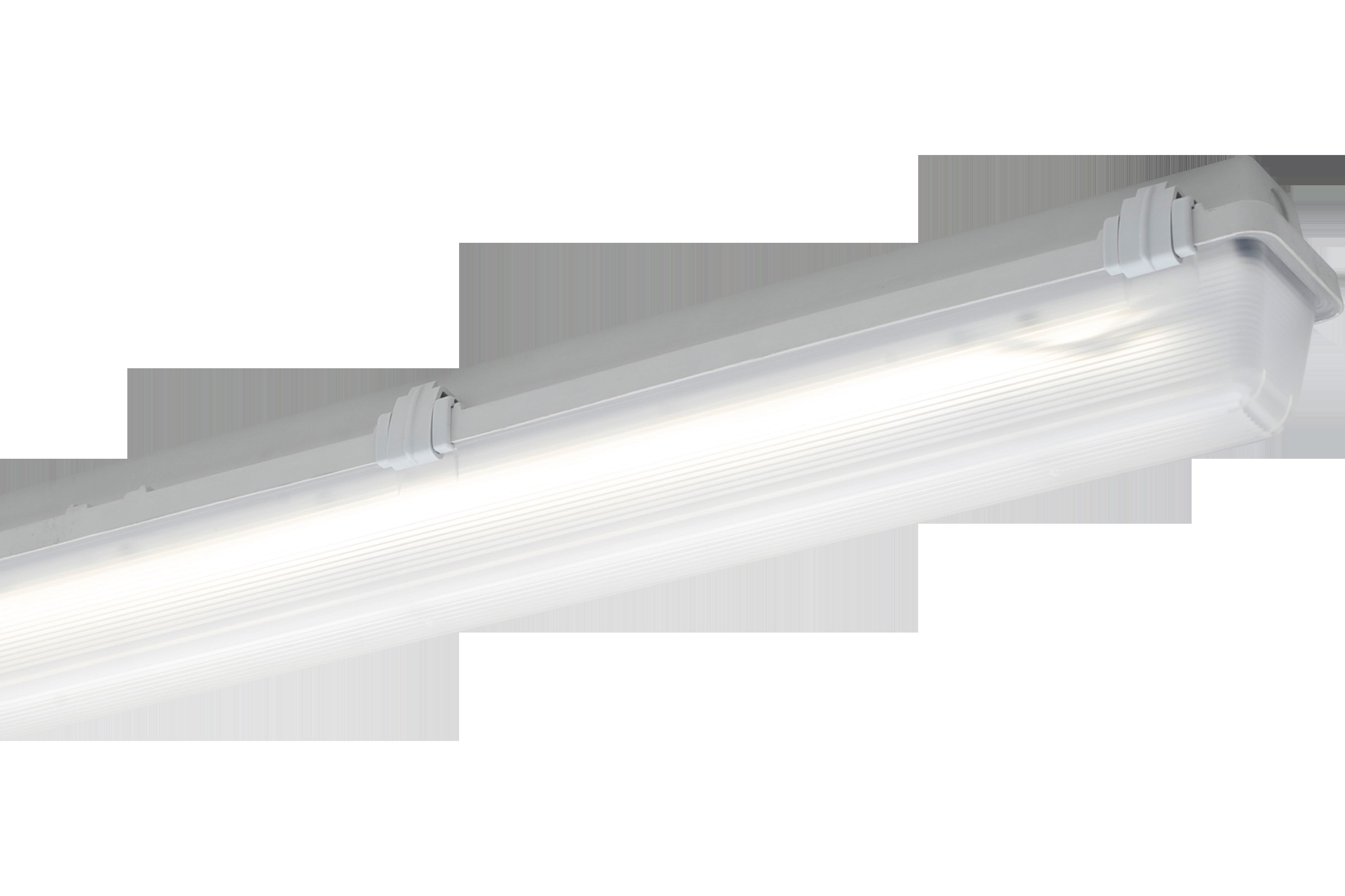 Schuch Licht LED-FR-Wannenleuchte IP65 161 15L60 AUS