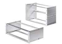 Heitec Baugruppenträger Vario BP 3HE/84TE/185mm 3684.020