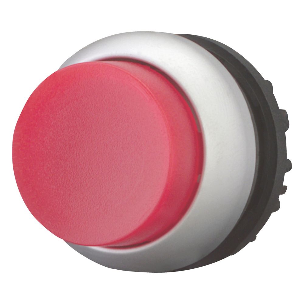 Eaton (Moeller) Leuchtdrucktaste hoch,rot,blanko M22-DLH-R Eaton (Moeller) Leuchtdrucktaste hoch,rot,blanko M22-DLH-R