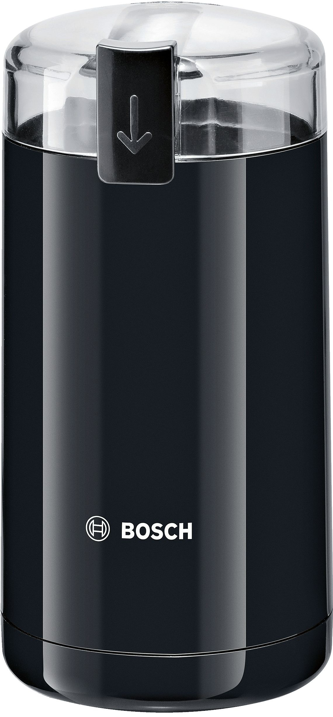 Bosch SDA Kaffeemühle 180W,max.75g TSM6A013B sw