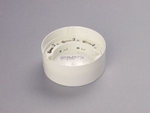 Hekatron Vertriebs Montagesockel AP 143 A