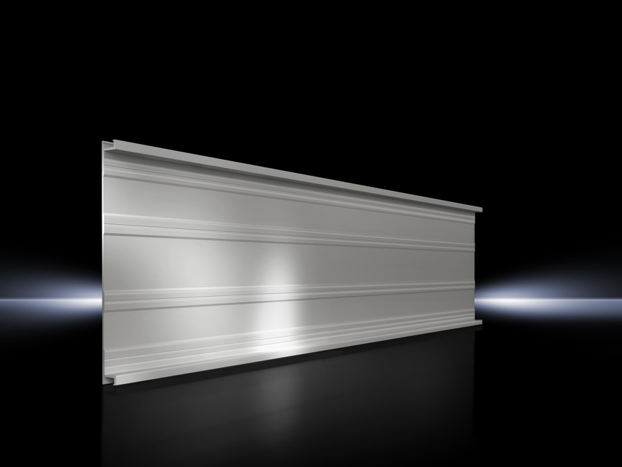 Rittal Bodenwanne L=700mm RiLine60 SV 9340.110 (VE2)