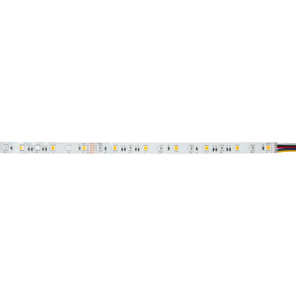 Brumberg Leuchten LED-Flexband 24V RGB+W IP00 5m 38204002