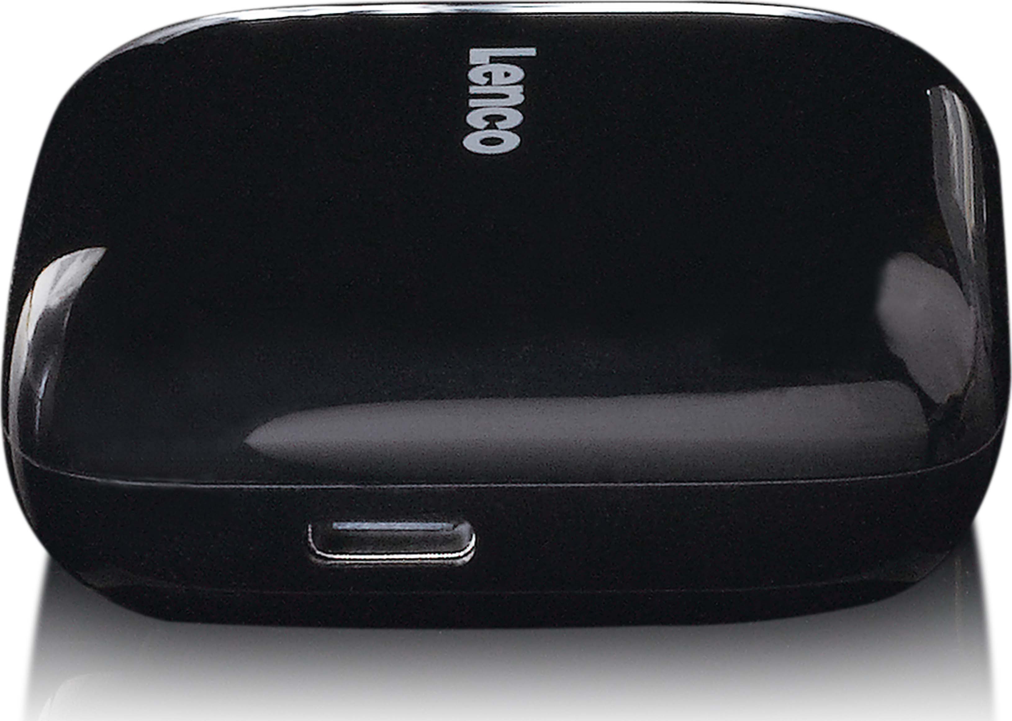 Commax Bluetooth-Kopfhörer BT5.1,True Wireless EPB-430BK