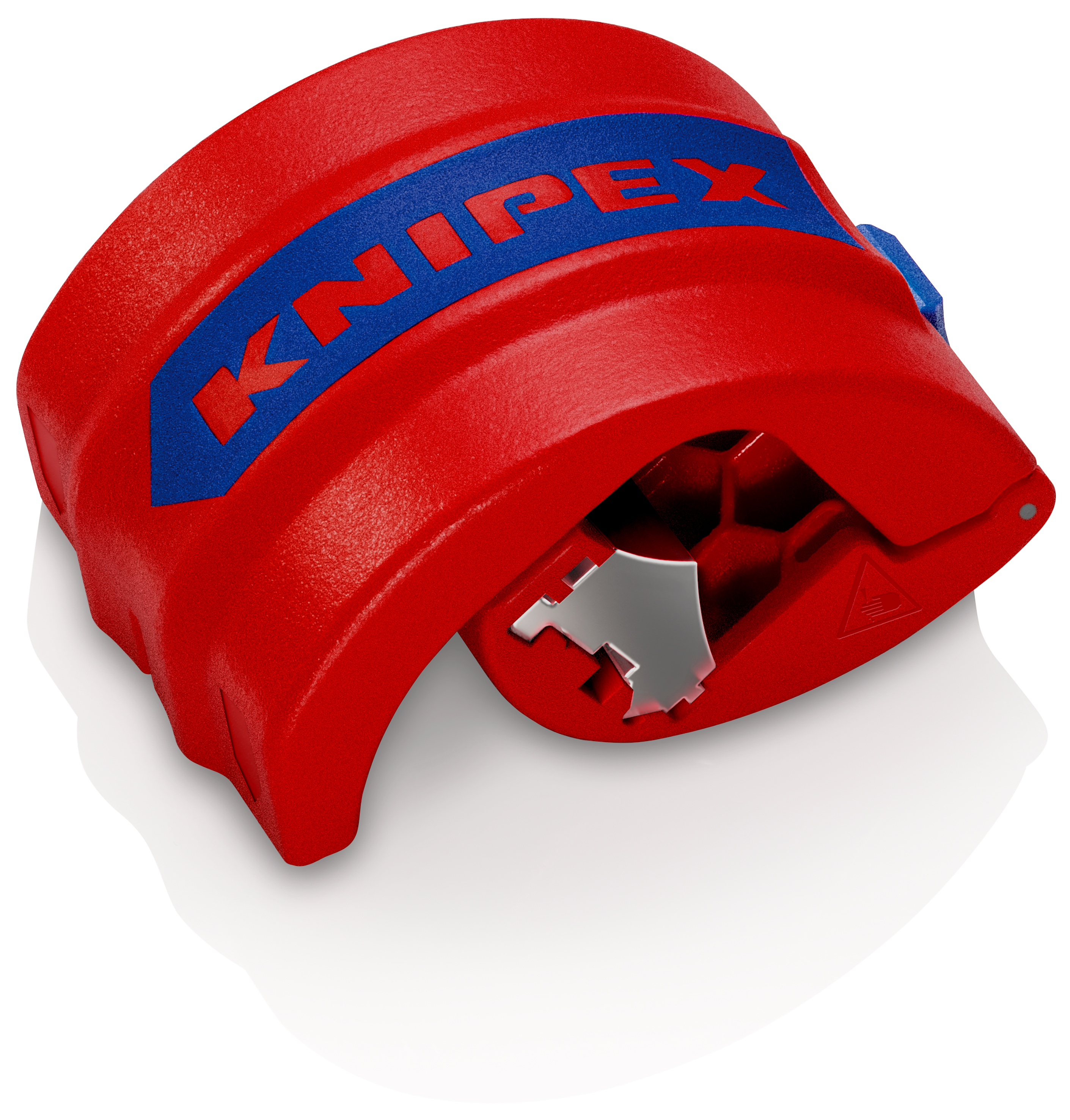 Knipex-Werk KNIPEX BiX 20-50mm Kunststoffr. 90 22 10 BK Knipex-Werk KNIPEX BiX 20-50mm Kunststoffr. 90 22 10 BK