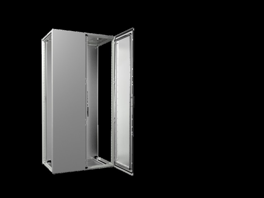 Rittal Anreih-Schranksystem 2-Tür BHT: 1000x2000x600mm VX 8006.000