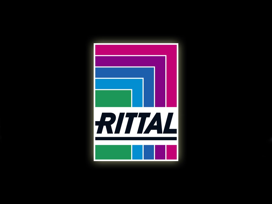 Rittal Tragprofil geschlossen System 120 L=2000mm CP 6212.200
