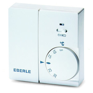 Eberle Controls Temperaturregler Analog INSTAT 868-r1