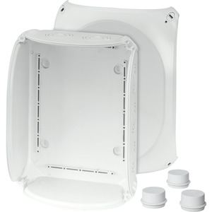 Hensel Kabelabzweigkasten bis 35qmm DK 3500 G