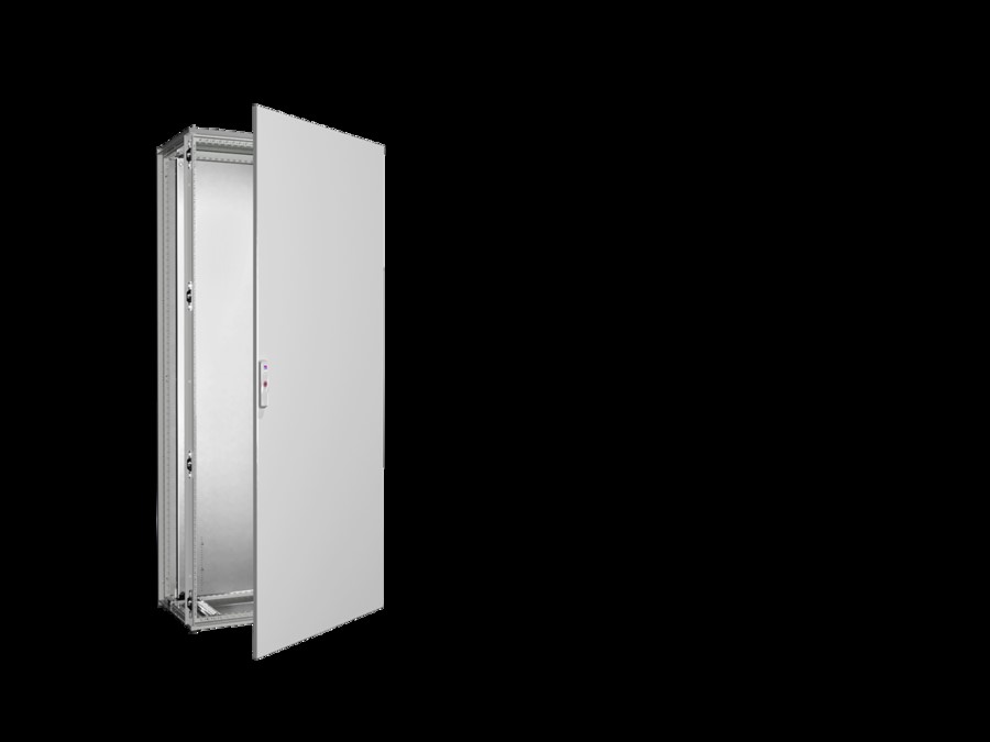Rittal Anreih-Schranksystem 1-Tür BHT: 800x1800x400mm VX 8884.000