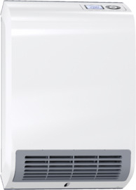 Stiebel Eltron Ventilatorheizer 2000W, 230 V, ws AEG VH 213