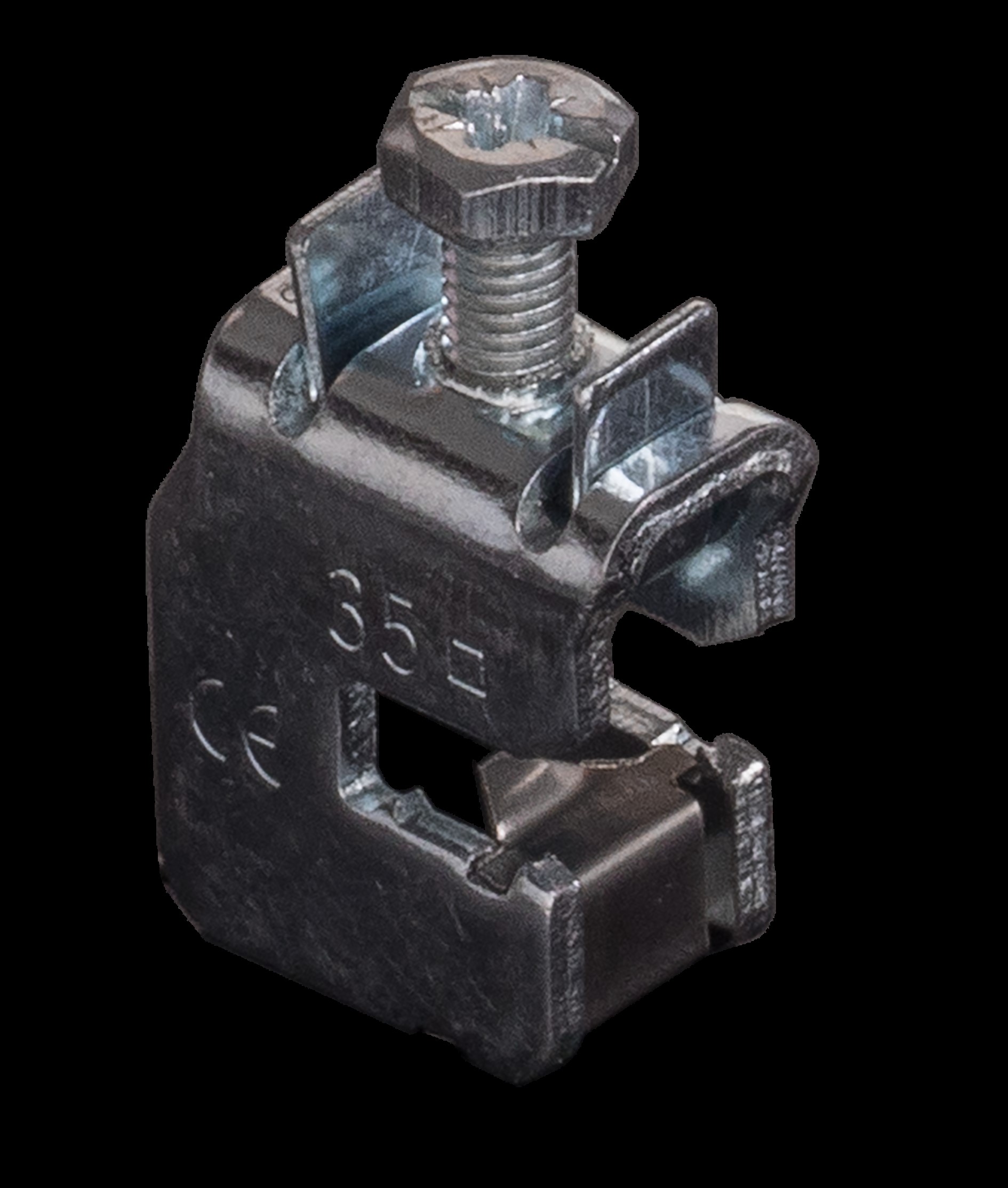 Pollmann Sammelschienenklemme SK 35 F5