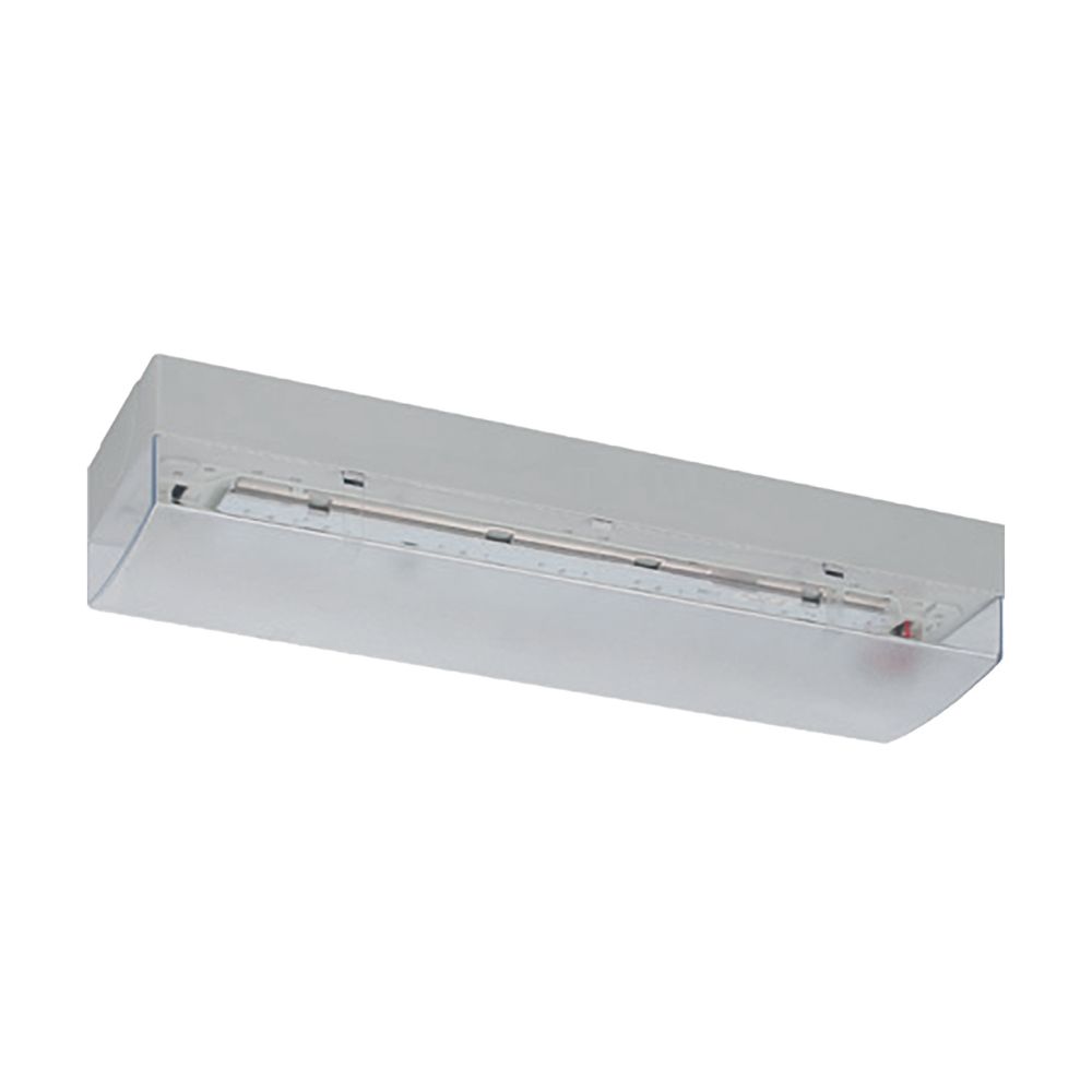 Ceag Notlichtsysteme LED-Rettungszeichenleuchte StyleII51011LEDCG-S