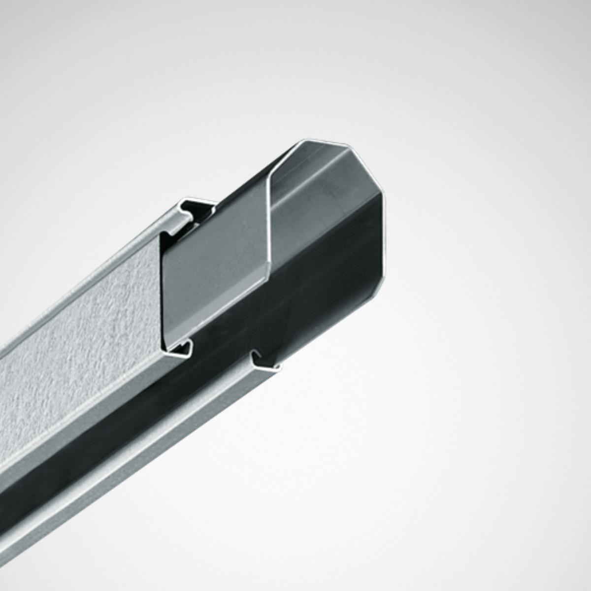 Trilux Tragschienen-Kupplung vz 191 VZ