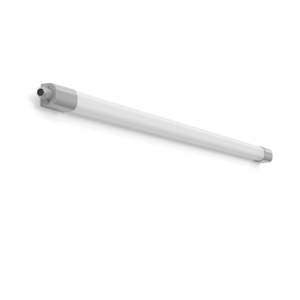 RZB Zimmermann LED-Feuchtraumleuchte 840 451243.009