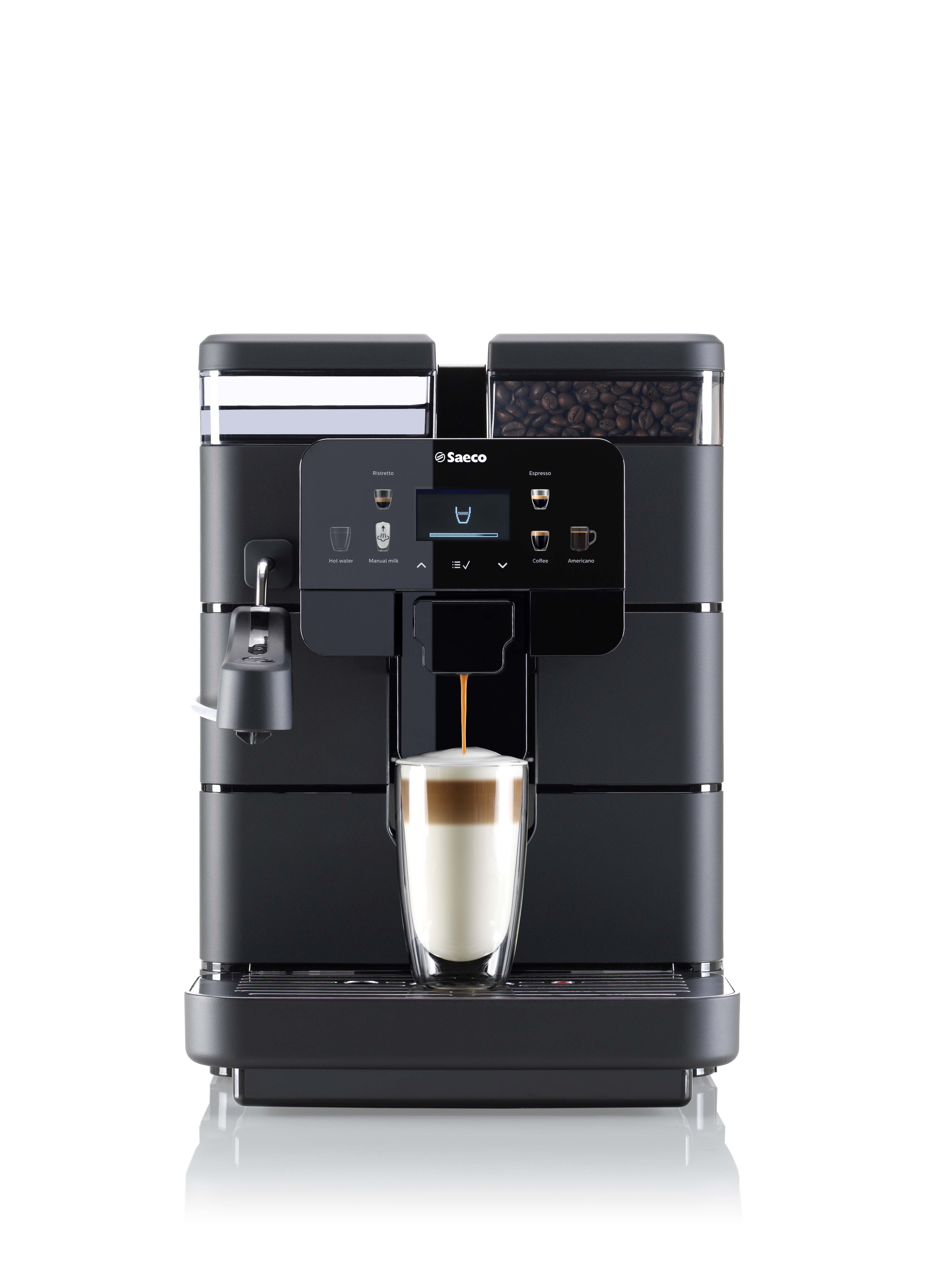 Provenero Espresso/Kaffeevollautomat Tank Saeco Royal Plus