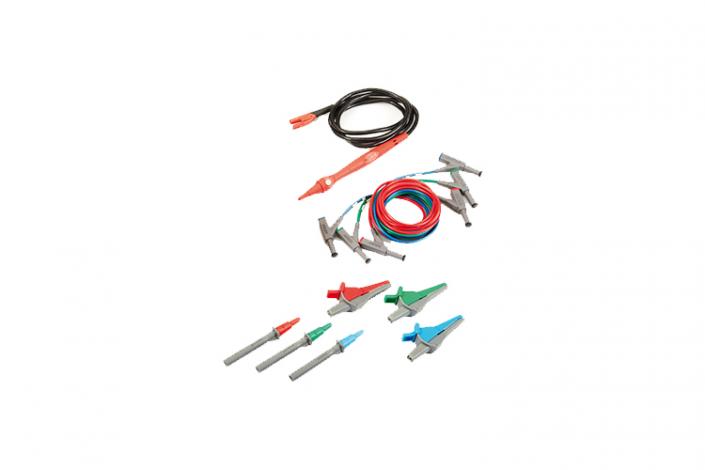 Fluke Messspitzen-Set PROINSTALL-TL-KIT