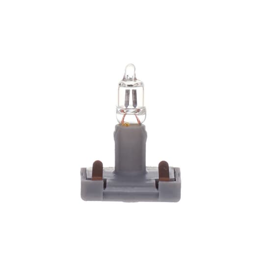 Busch-Jaeger Glimmlampe 230V 0,5mA steckbar 8338-1