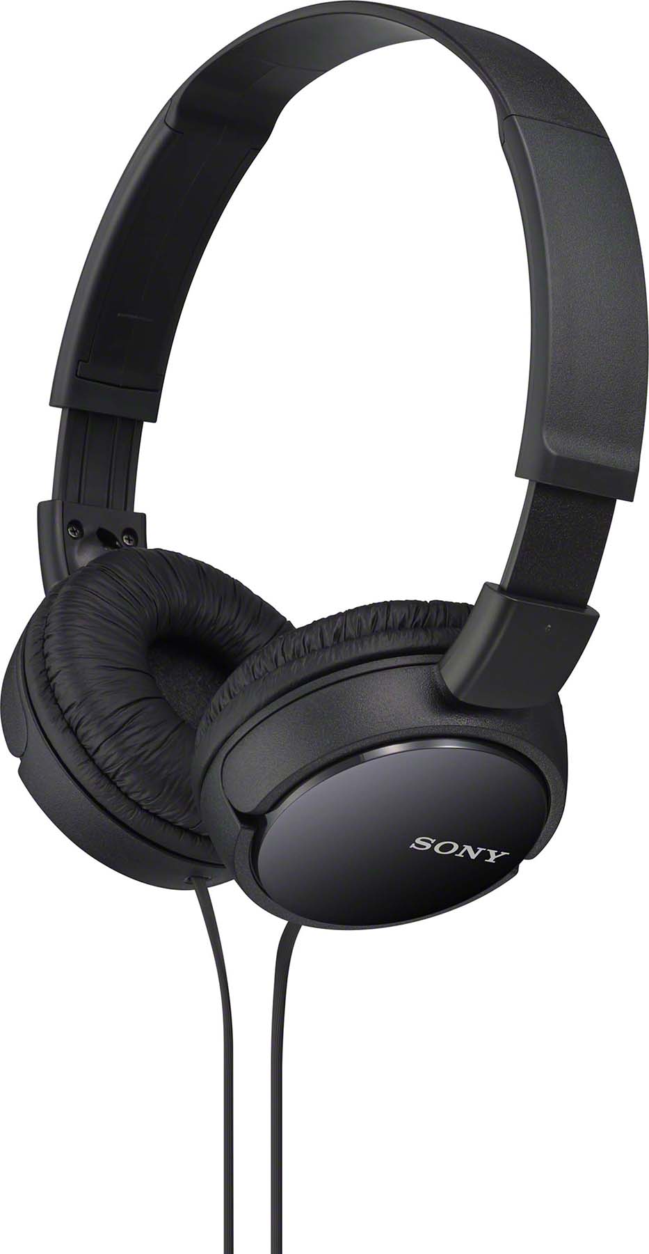 Sony Kopfhörer Lifestyle MDRZX110B.AE