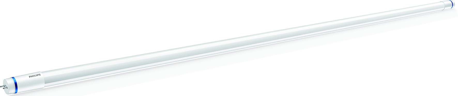 Philips Lighting LED-Tube T8 KVG/VVG G13, 840, 600mm MLEDtube #69749800 EEK E (Spektrum A bis G )