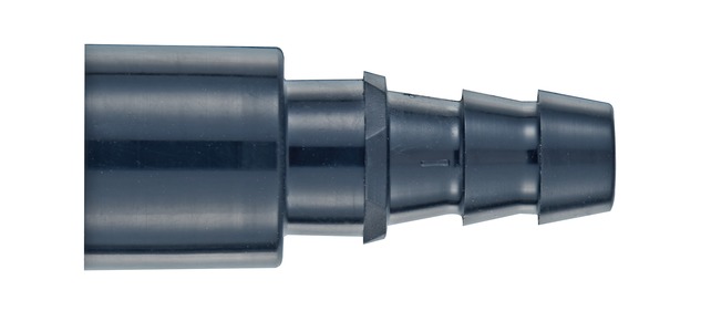 Harting Buchsenkontakt Pneumatik ID6,0 09140006279