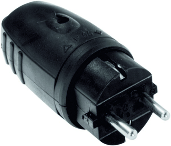 Bachmann Gummistecker sw 913.171