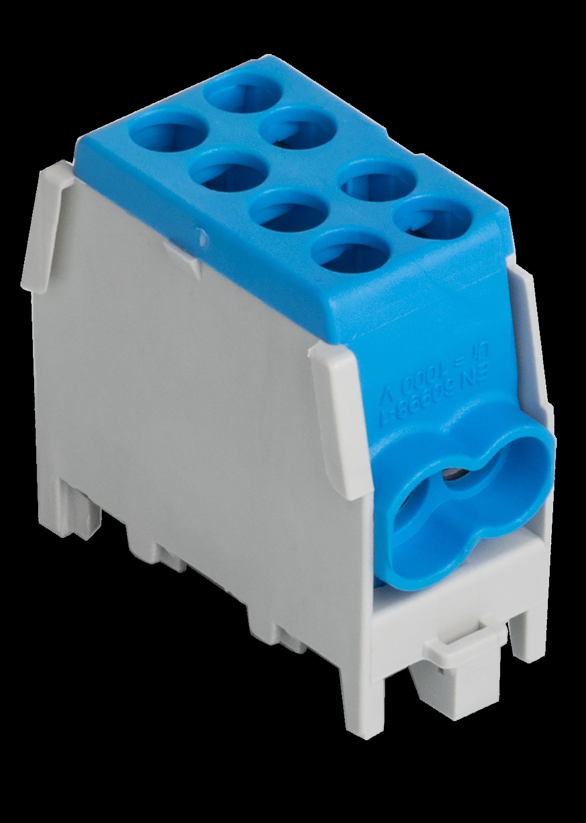 Pollmann Abzweigklemme blau HLAK25-1/2M2#2080137