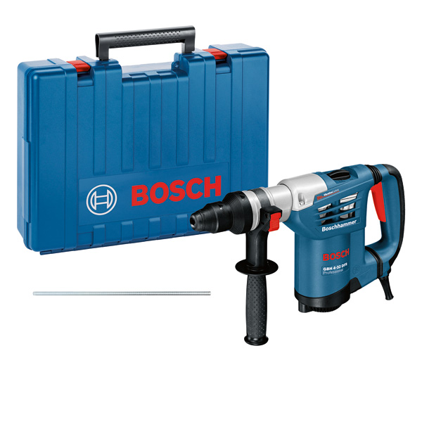 Bosch Power Tools Bohrhammer GBH 4-32 DFR (K) 0611332100