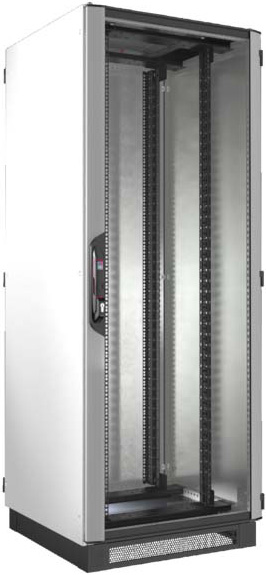 Rittal Netzwerkschrank 42HE 2100x800x800 Premiumrack-8+