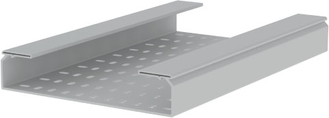 3 M Unex Kabelbahn gelocht lgr 60x300 66300