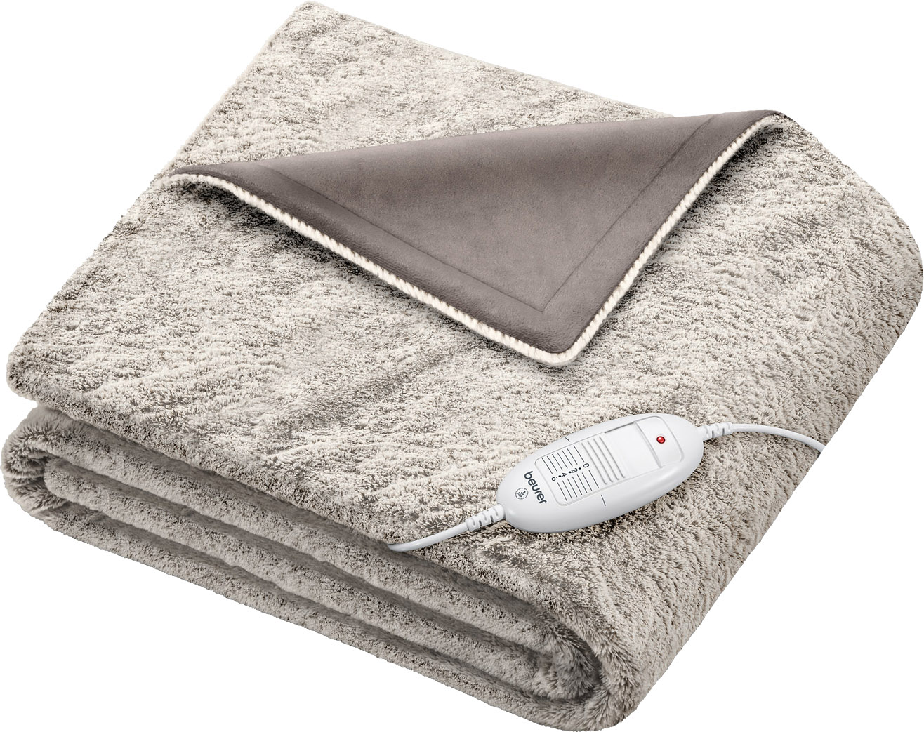Beurer Wärmezudecke HD 75 Cosy Nordic