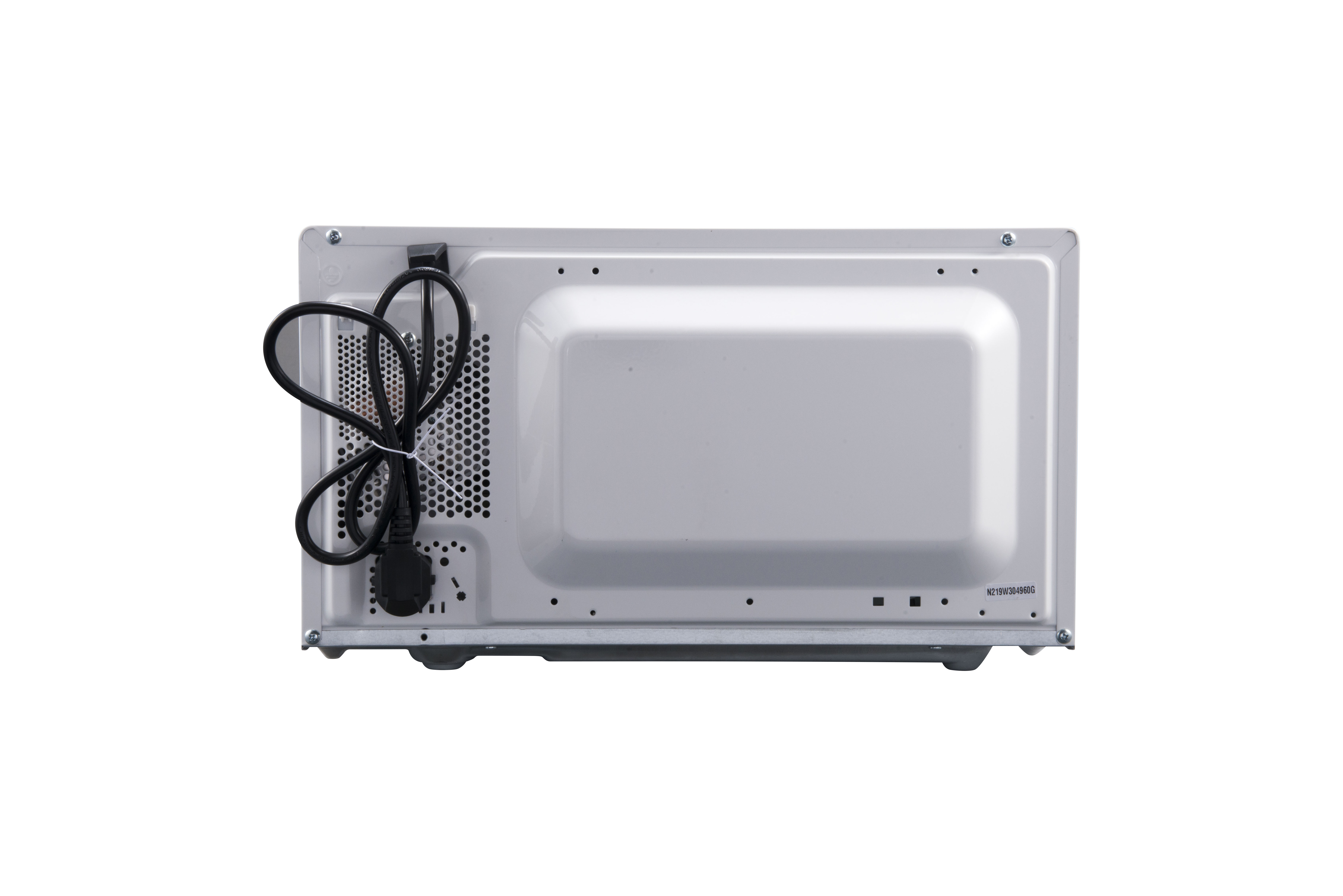Vestel DE Solo-Mikrowelle 20L 800W R204WA