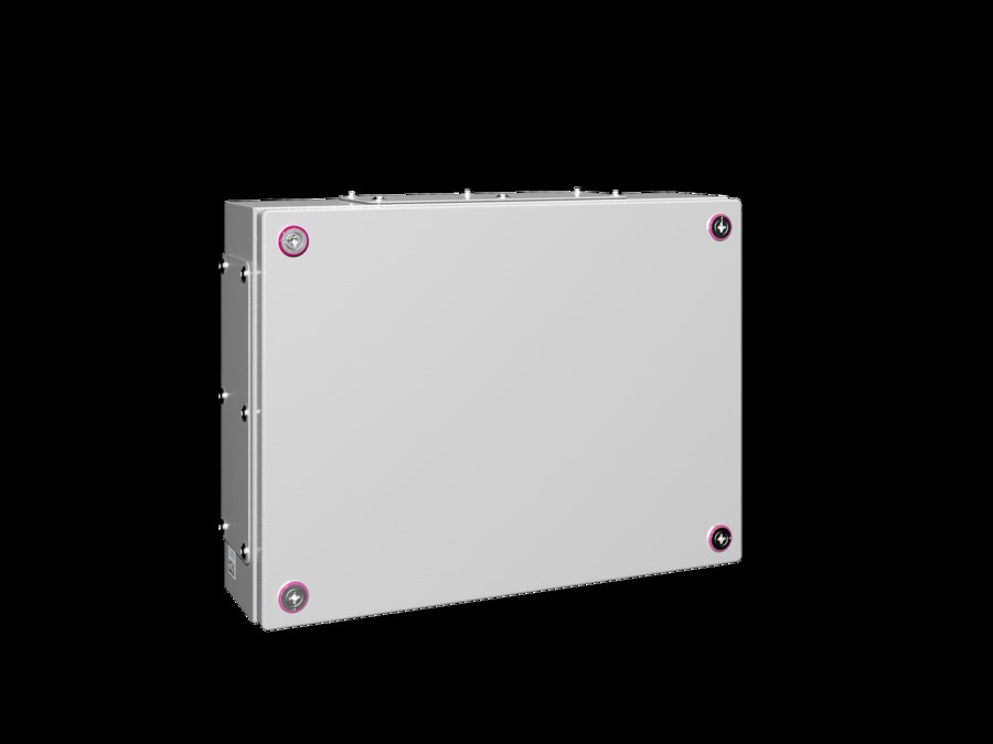 Rittal Klemmenkasten KX BHT 400x300x120 mm KX 1536.000