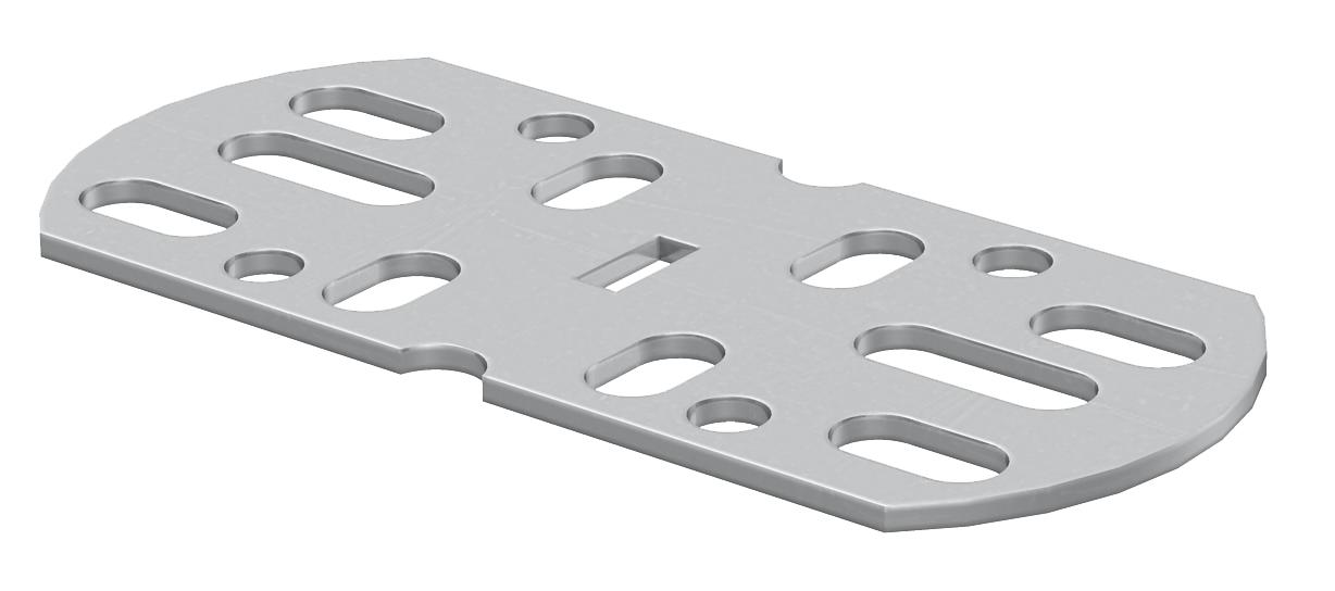 OBO Bettermann Vertr Verbinder für AZ-Kanal VF AZK A2