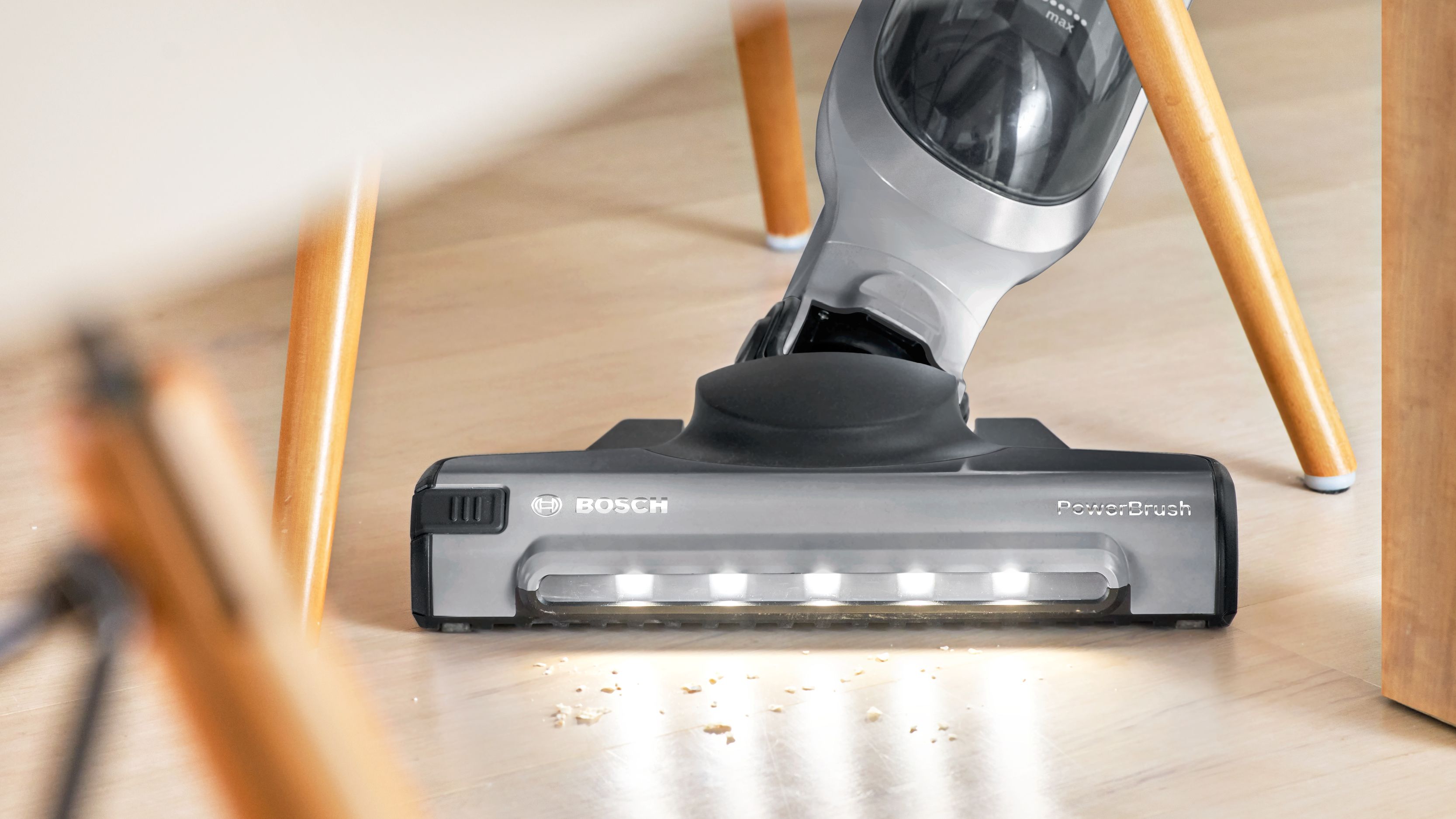 Bosch SDA Akku-Handstaubsauger 28V,2in1,Flexxo Gen2 BBH3K2801