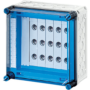 Hensel NZ-Gehäuse 5x3x63A,D02,E18 Mi 3235