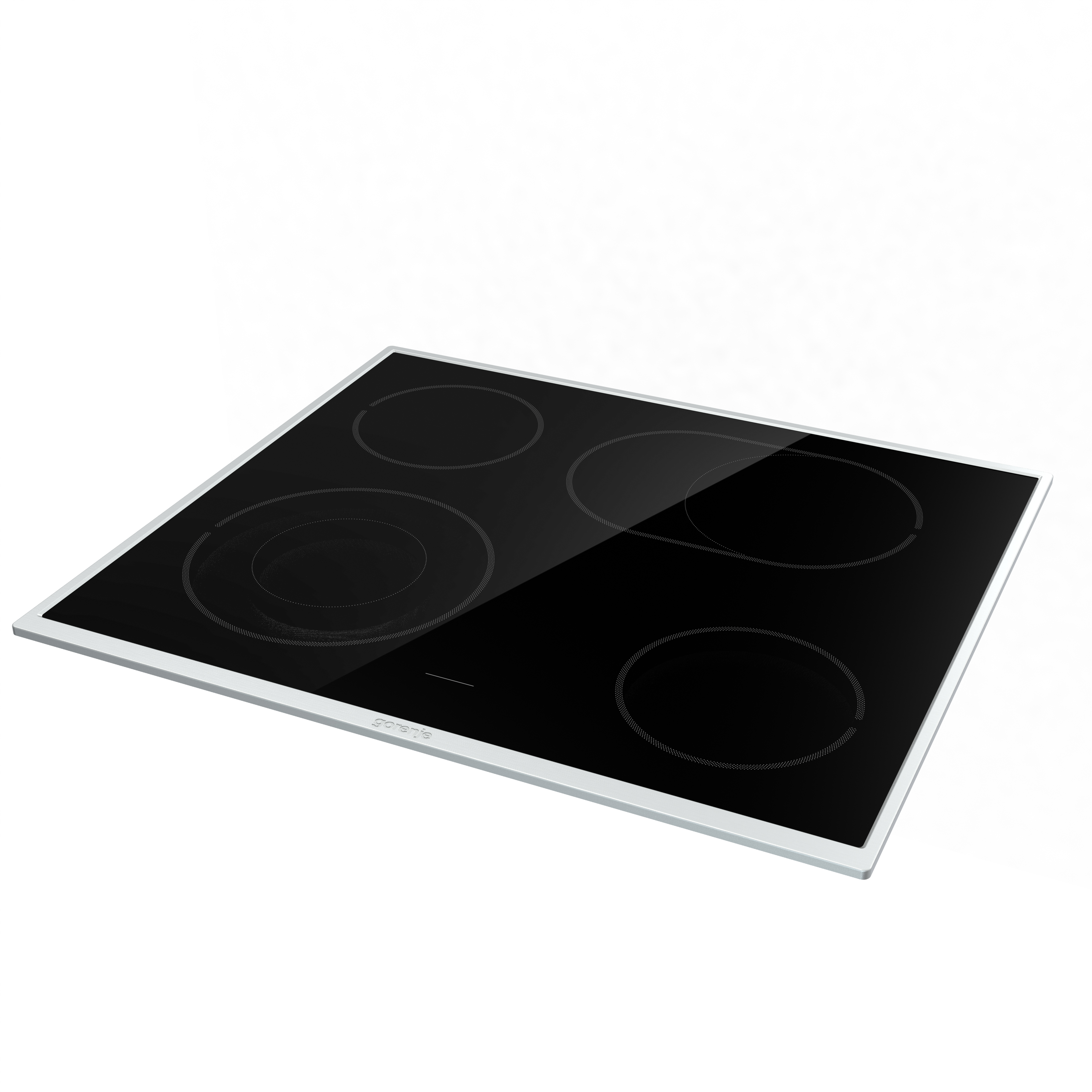 Hisense Gorenje DA EB-Herdset-Hi-Light/BIGBOX Easy Heißluft Set 2 BCS6737E06X+ECD634BX