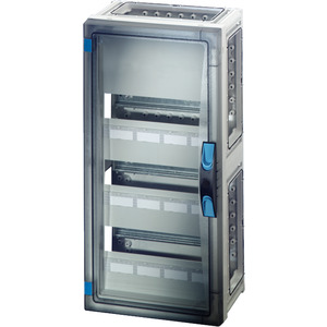Hensel ENYSTAR-Automatengehäuse 36 Teilungseinheiten FP 1349