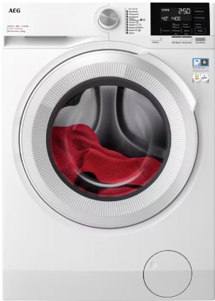 Electrolux AEG MDA Waschtrockner 9/5kg LWR7G60698