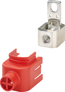 Hensel Geräte-Direktanschlusskl. 300 qmm, bis 400 A DA 300