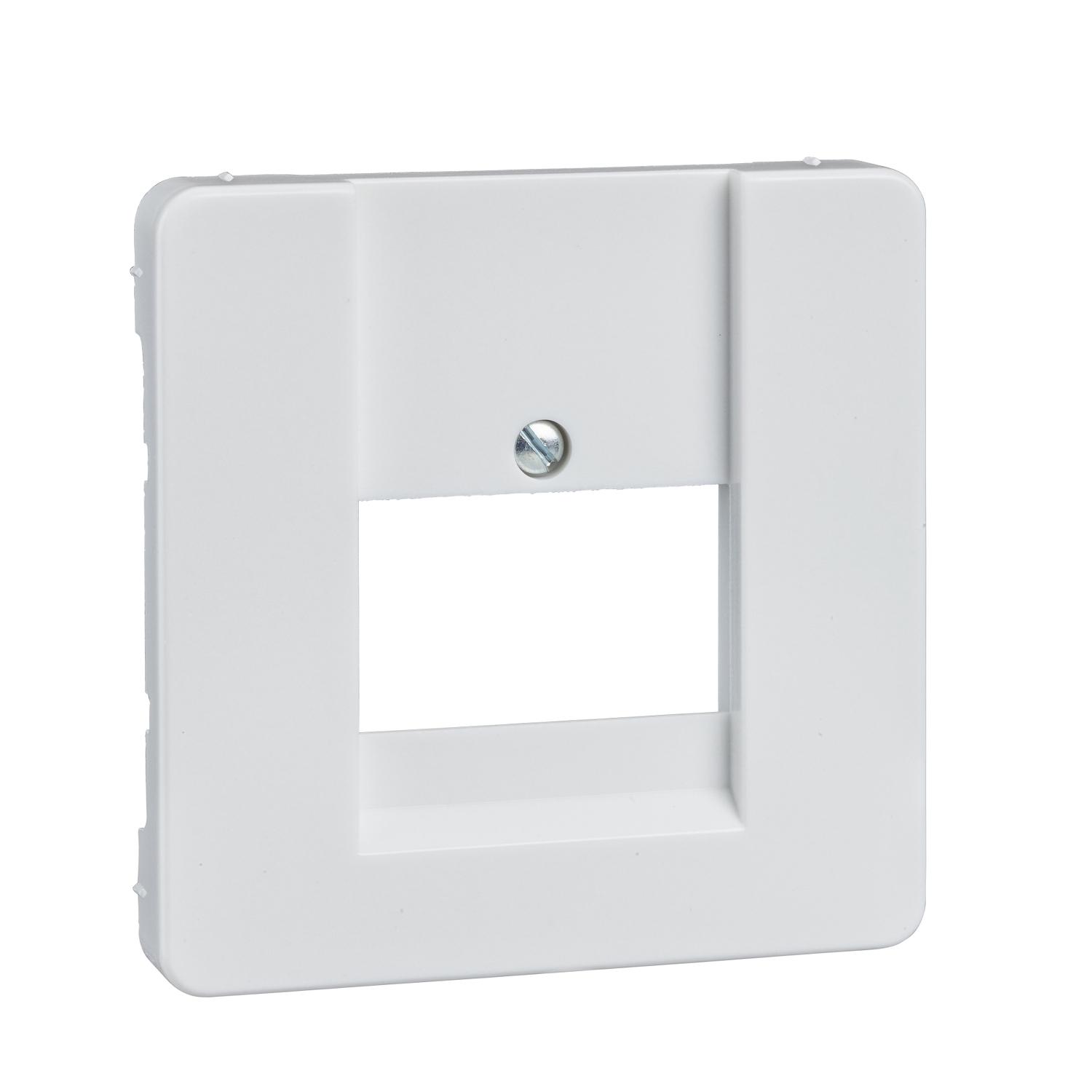 Elso Zentralplatte rw für TAE-Dose 3-fach 206014 Elso Zentralplatte rw für TAE-Dose 3-fach 206014