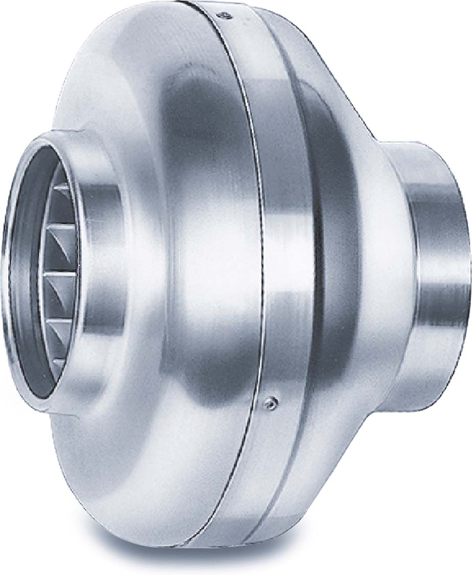 Helios Radial-Rohrventilator RR 315
