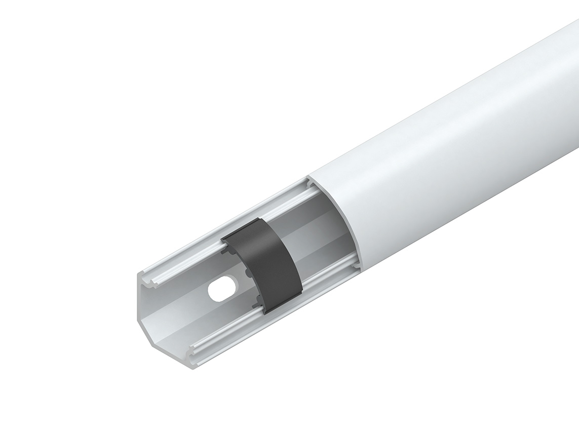 2 M Kleinhuis EckKanal rws EDK-Kanal 25x35 EDK35.3