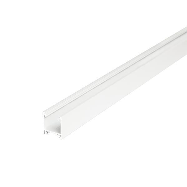 Brumberg Leuchten LED-Alu-Profil 2000mm weiss 53603070 Brumberg Leuchten LED-Alu-Profil 2000mm weiss 53603070