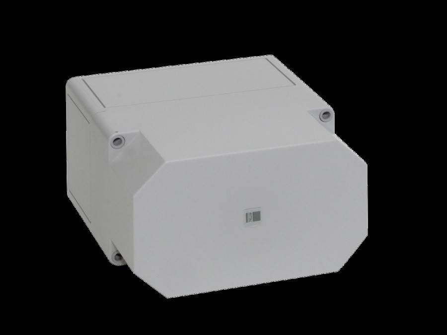 Rittal Klemmengehäuse IP66 PK 9516.000 (VE2)