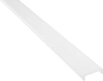 Barthelme Abdeckung 2m Catania opalweiß 62399822