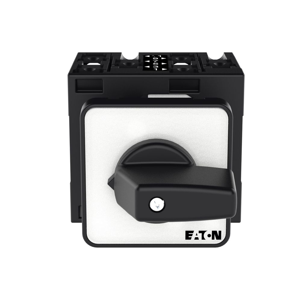 Eaton (Moeller) Ein-Aus-Schalter 3pol. T3-3-8212/E